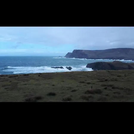 Σπίτι διακοπών Biddy Rua's Place