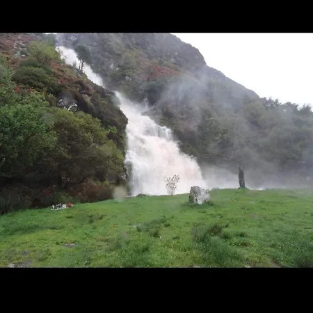 Biddy Rua's Place 別荘 キリーベグス