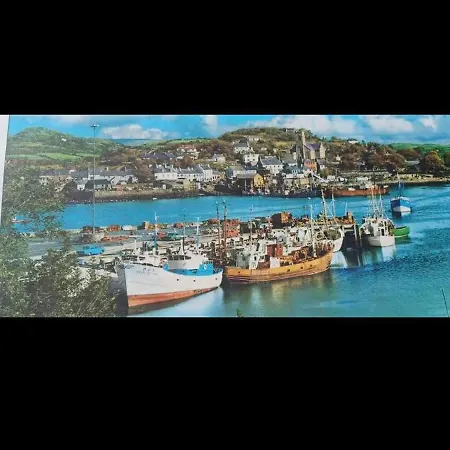 Biddy Rua's Place 別荘 *