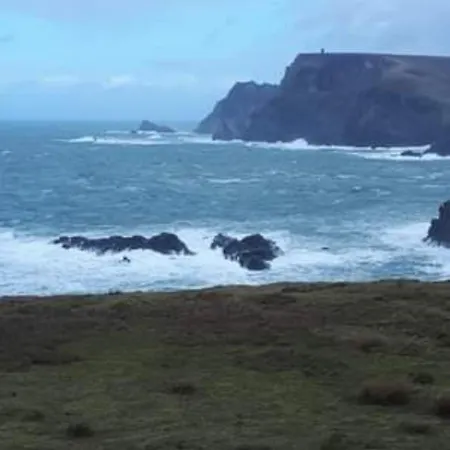 別荘 Biddy Rua's Place キリーベグス