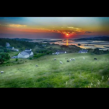 Biddy Rua's Place Σπίτι διακοπών Killybegs