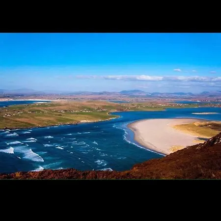 別荘 Biddy Rua's Place *