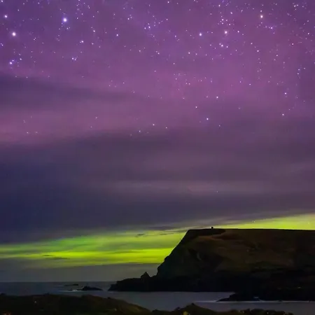 Σπίτι διακοπών Biddy Rua's Place