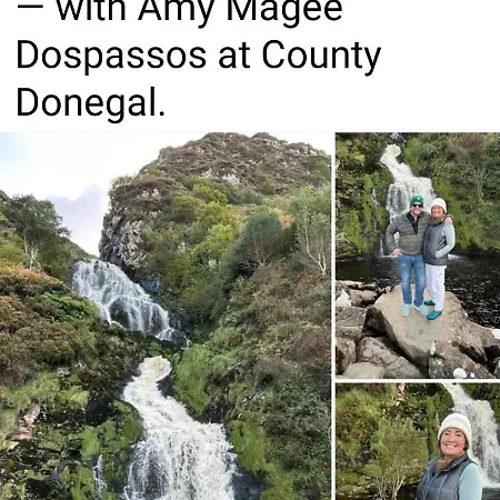 Biddy Rua's Place 別荘