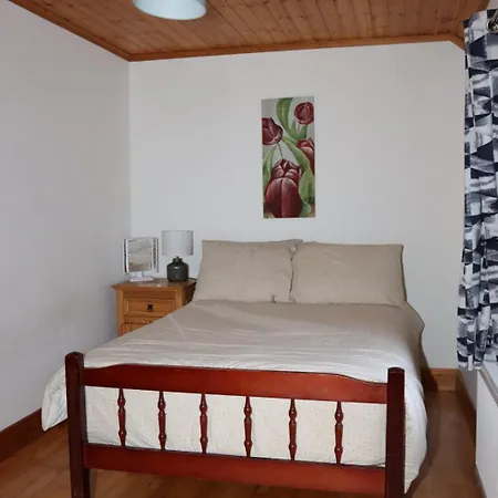 Σπίτι διακοπών Biddy Rua's Place *