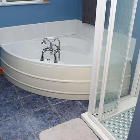 別荘 Biddy Rua's Place *