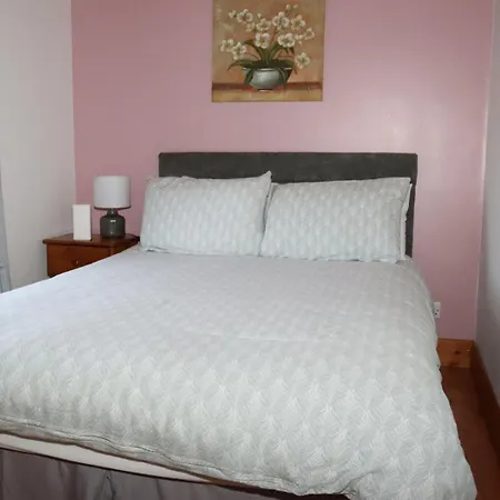 Biddy Rua's Place 別荘