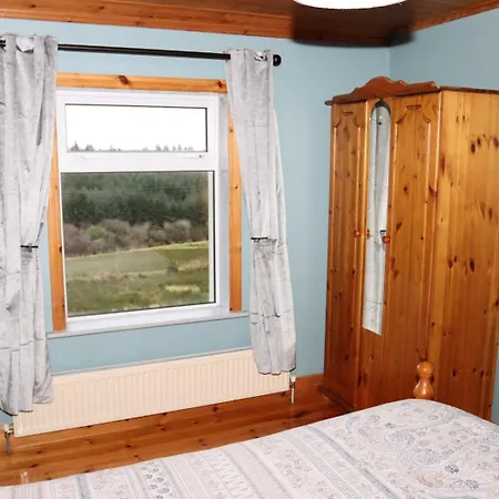 Σπίτι διακοπών Biddy Rua's Place Killybegs