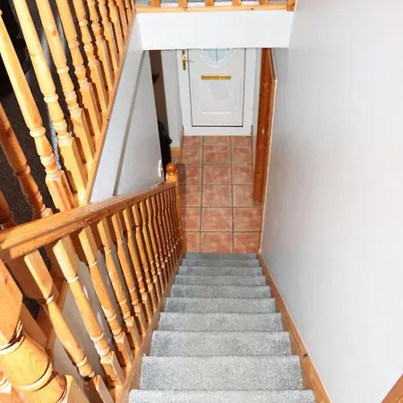 Biddy Rua's Place 別荘