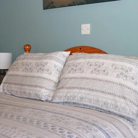 Biddy Rua's Place キリーベグス