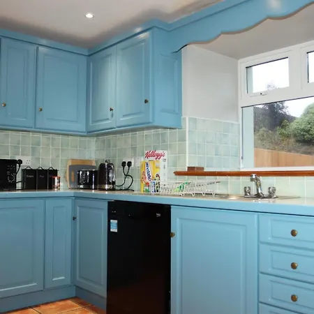 別荘 Biddy Rua's Place