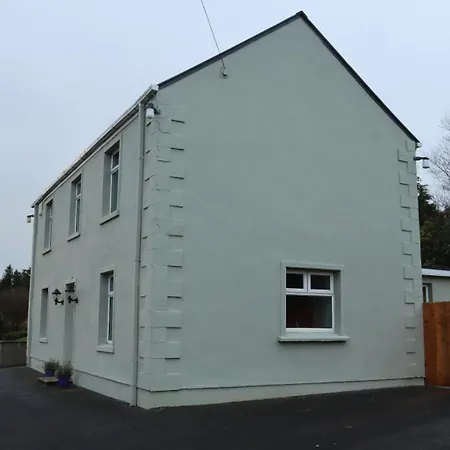 Biddy Rua's Place Σπίτι διακοπών *