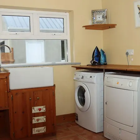 Biddy Rua's Place Σπίτι διακοπών