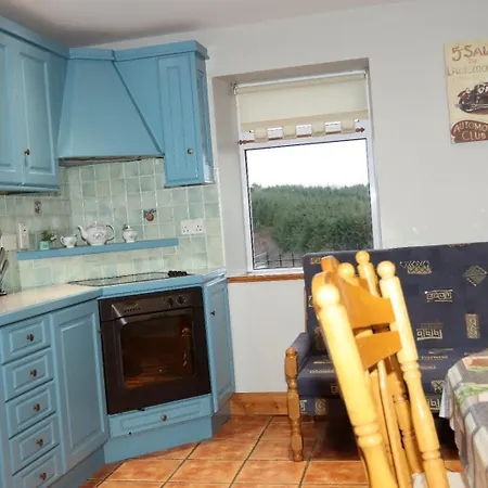 Biddy Rua's Place Σπίτι διακοπών *