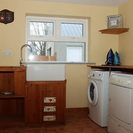 Biddy Rua's Place * Killybegs