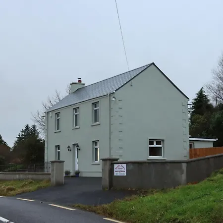 Biddy Rua's Place Σπίτι διακοπών Killybegs