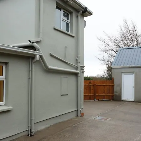 Biddy Rua's Place 別荘