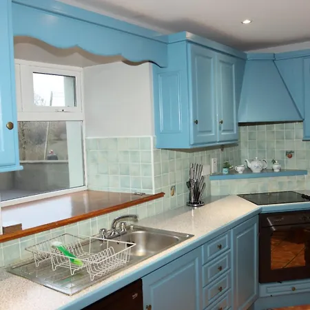 Σπίτι διακοπών Biddy Rua's Place