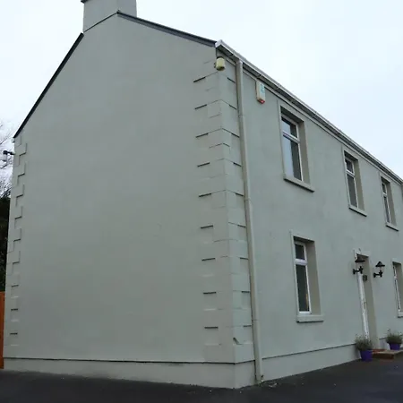 Biddy Rua's Place 別荘