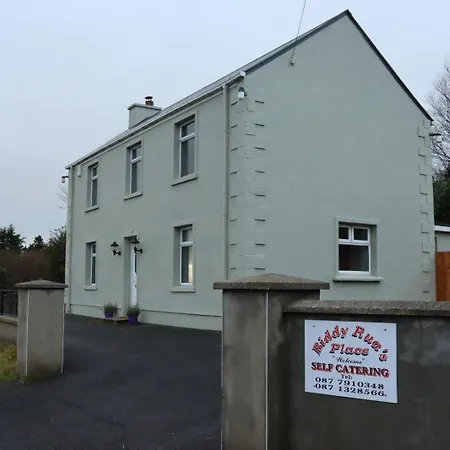 別荘 Biddy Rua's Place キリーベグス