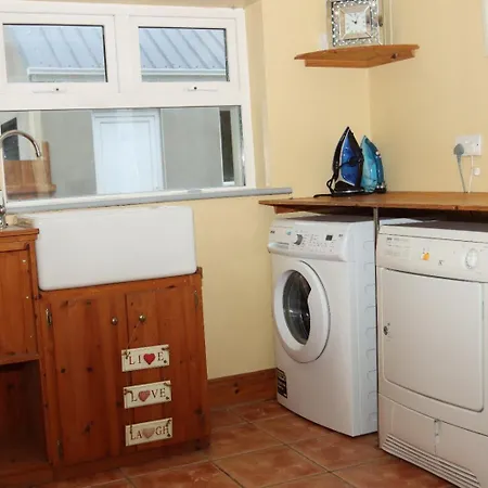 Biddy Rua's Place Σπίτι διακοπών