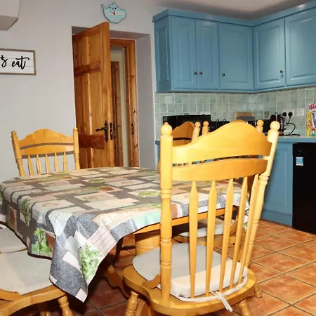 Holiday home Biddy Rua's Place Killybegs