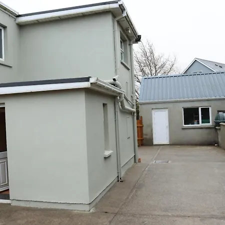 Biddy Rua's Place Holiday home