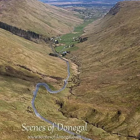 Biddy Rua's Place キリーベグス